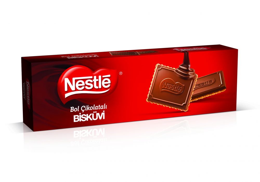 Nestlé Yeni Ürünleriyle “Hayata Çikolata” dedi! TEAkolik Blog