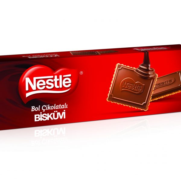 Nestlé Yeni Ürünleriyle “Hayata Çikolata” dedi!