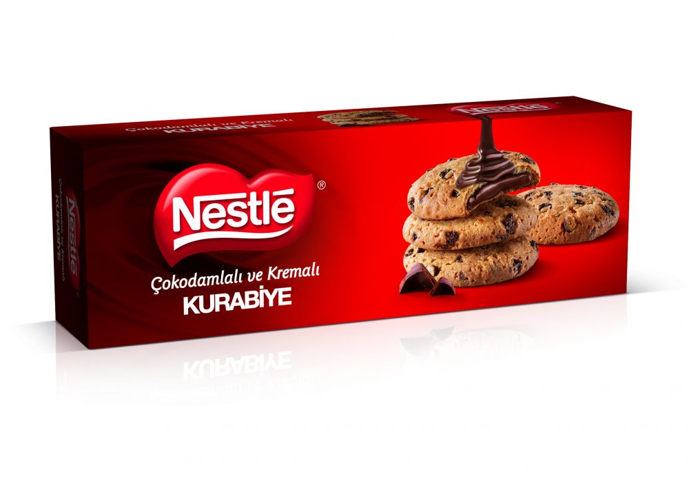 Nestlé Yeni Ürünleriyle “Hayata Çikolata” dedi! TEAkolik Blog