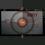 abbyy business card reader 2.0 error code 258