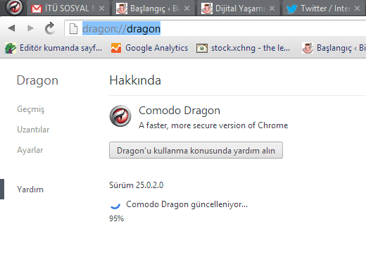 Comodo Dragon 119.0.6045.200 for ipod instal