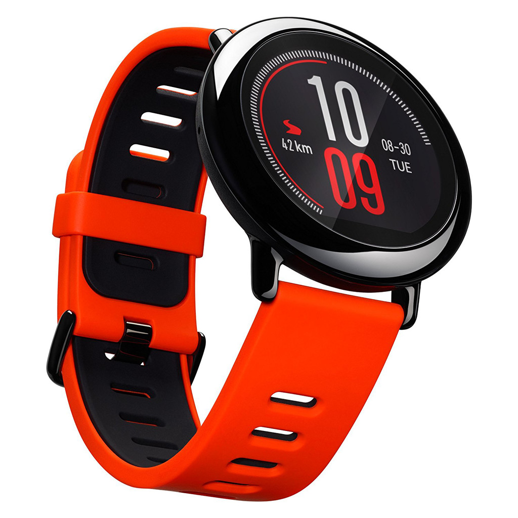 Amazfit и xiaomi в чем разница