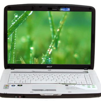 Acer 5520 замена северного моста